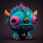 Good Friends Are Like Stars