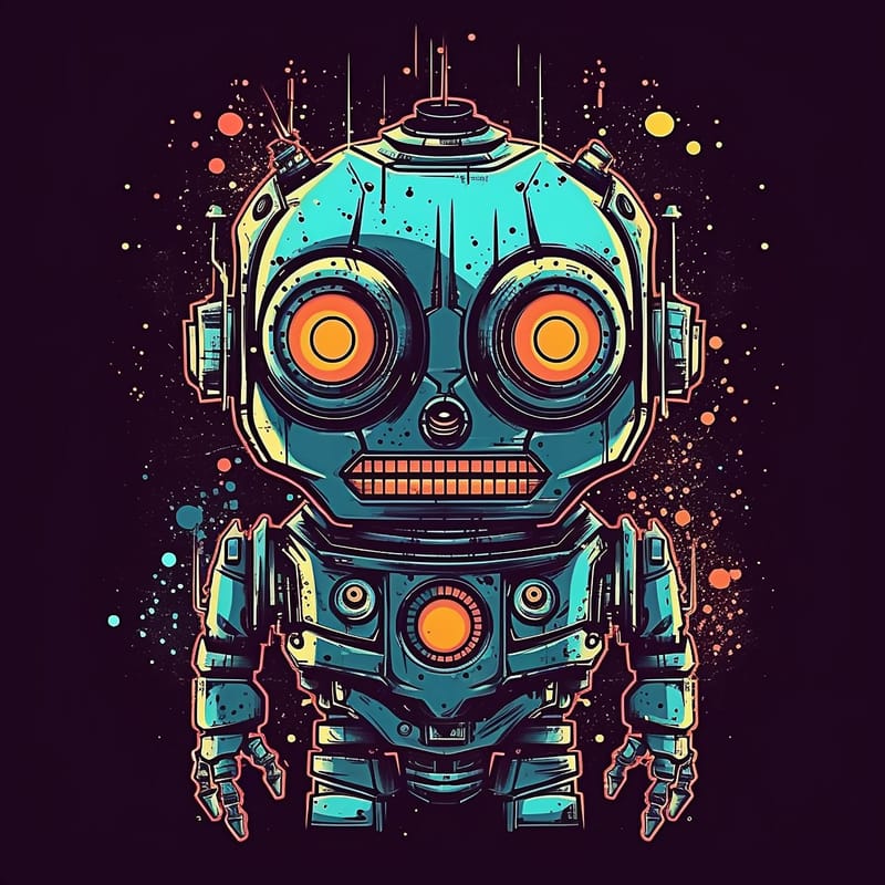 Dream Big and Dare to Fail