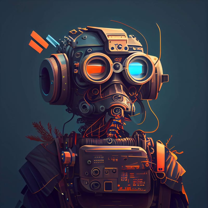 Luck is Not a Business Model