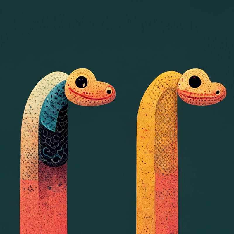 Pain is Never Permanent